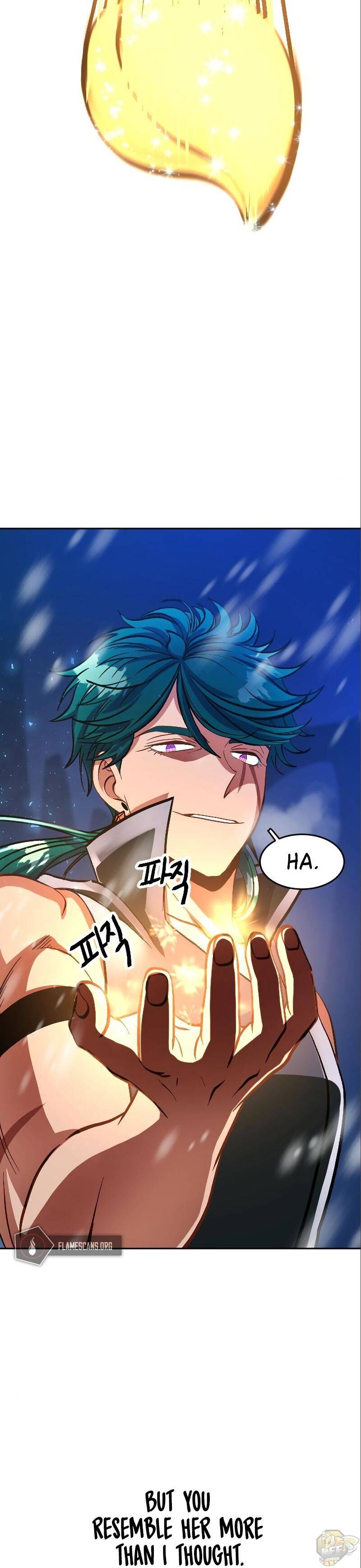 The Last Golden Child Chapter 10 - page 31