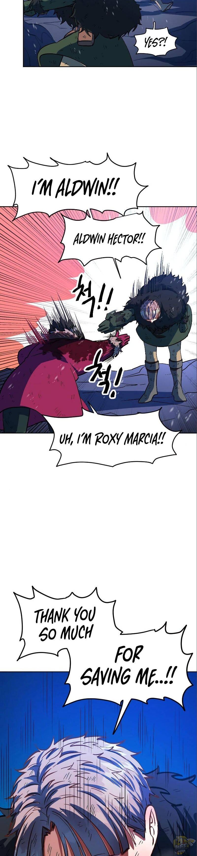 The Last Golden Child Chapter 10 - page 35