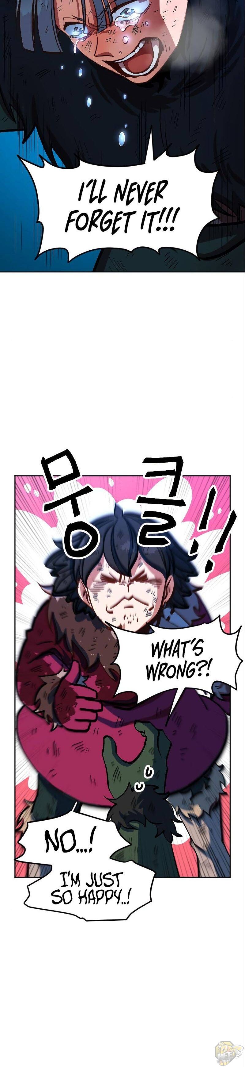 The Last Golden Child Chapter 10 - page 36