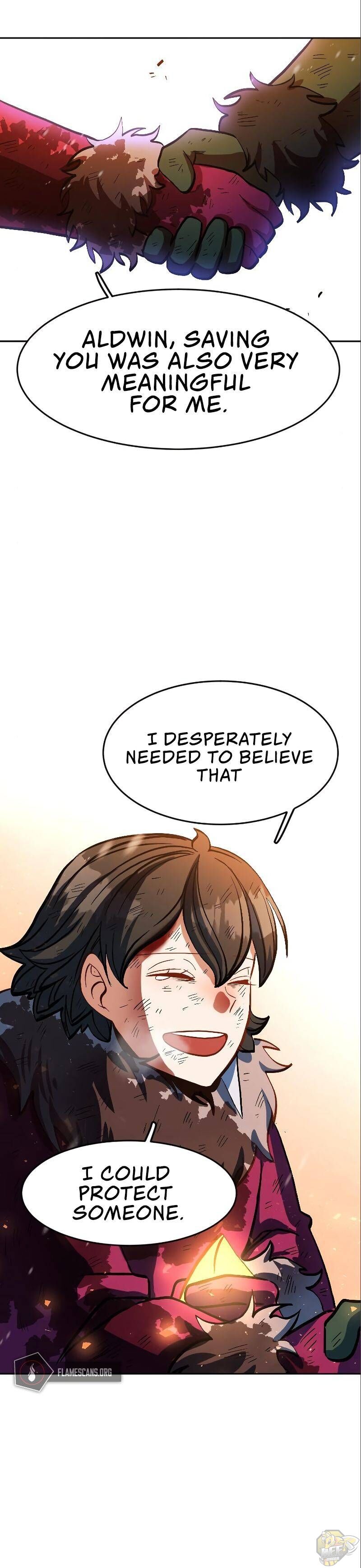 The Last Golden Child Chapter 10 - page 37