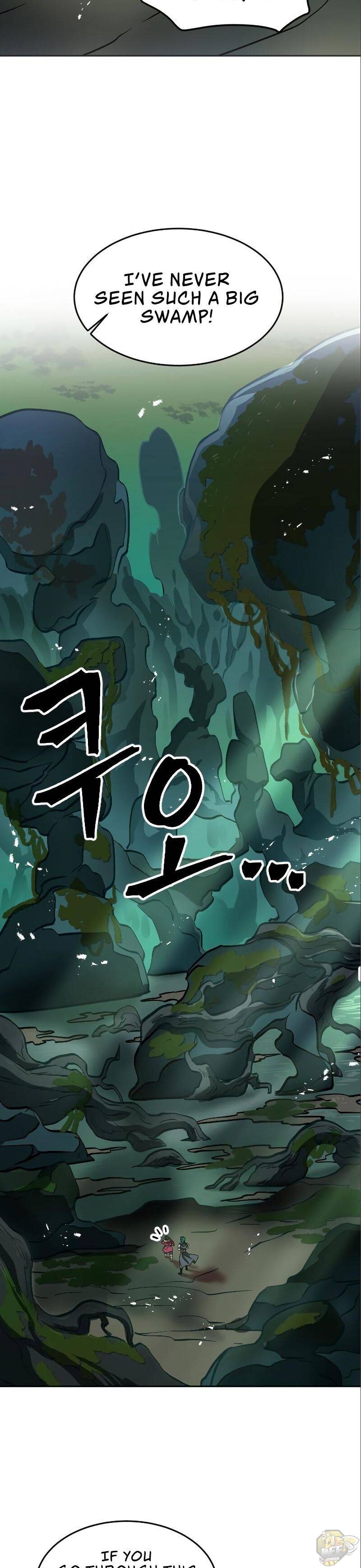 The Last Golden Child Chapter 10 - page 41