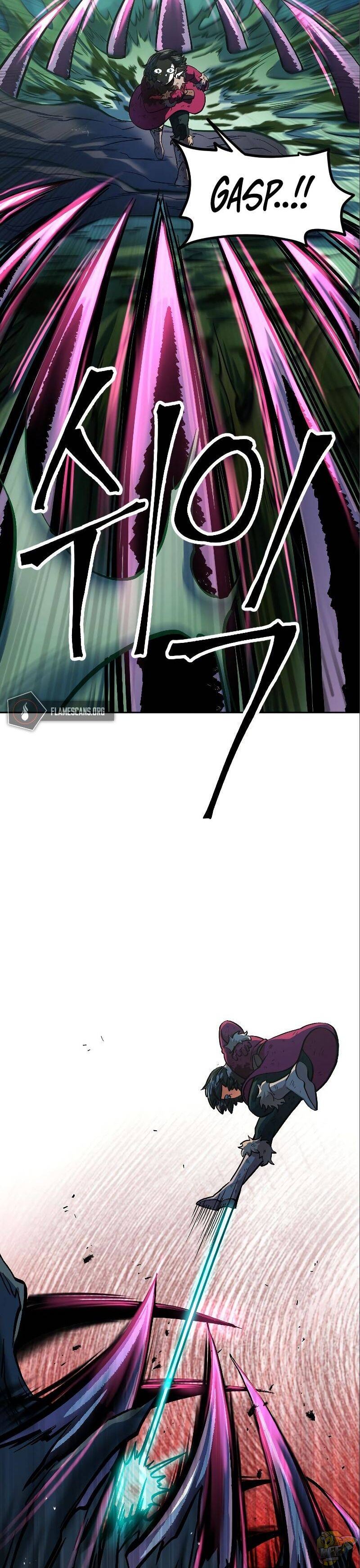 The Last Golden Child Chapter 10 - page 47