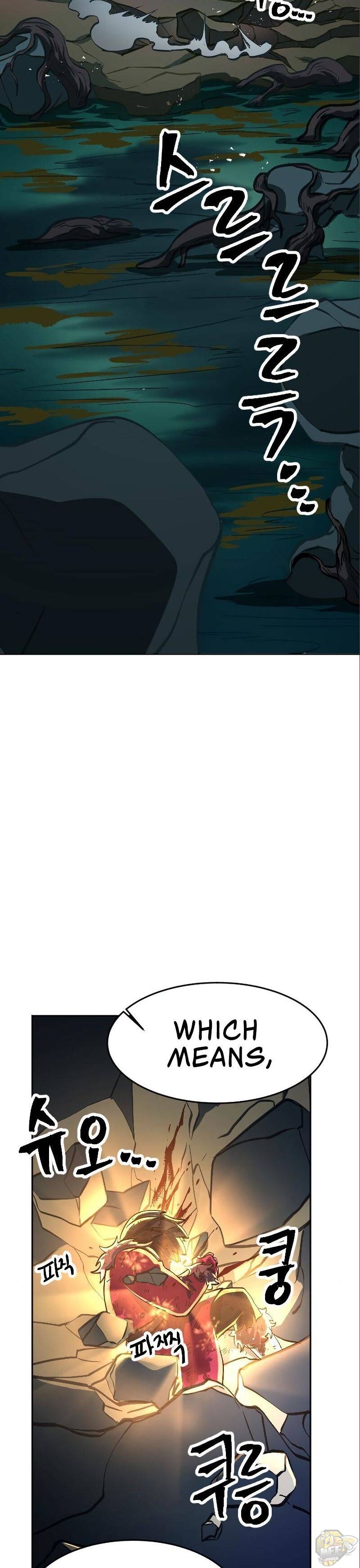 The Last Golden Child Chapter 10 - page 54