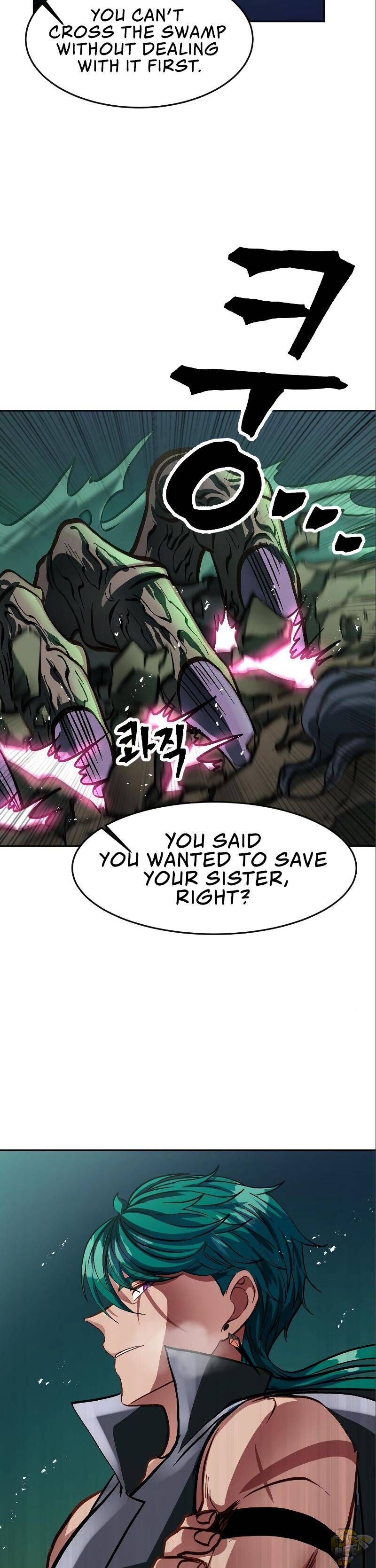 The Last Golden Child Chapter 10 - page 55