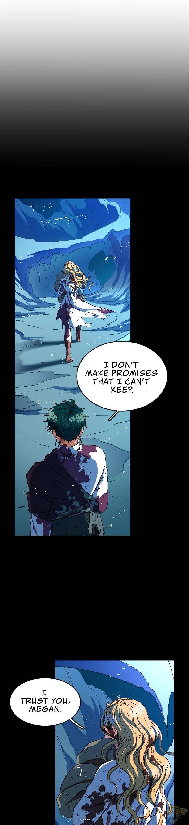 The Last Golden Child Chapter 10 - page 6