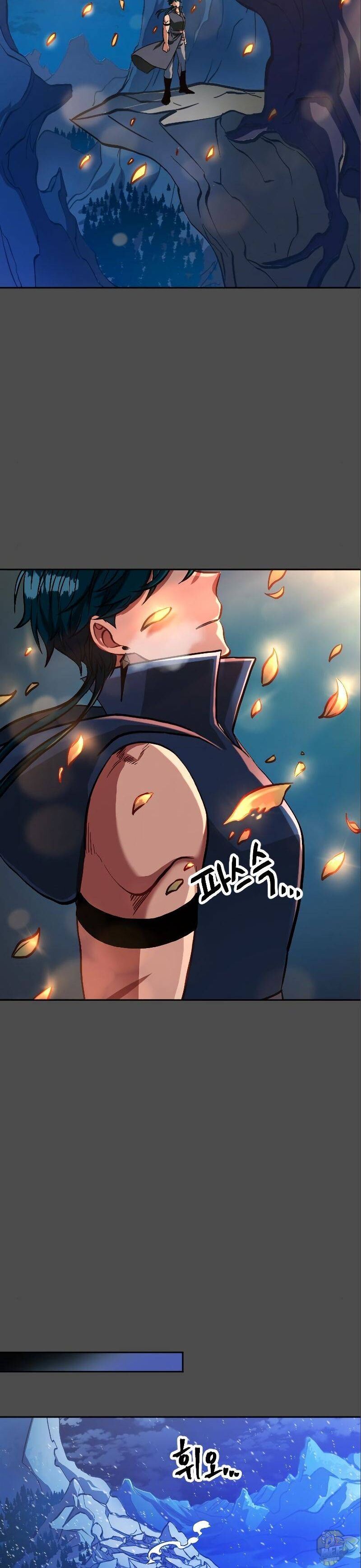 The Last Golden Child Chapter 10 - page 9