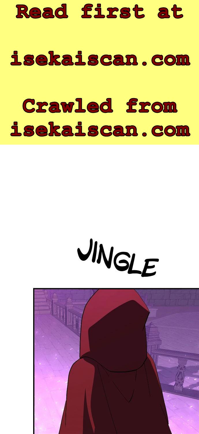 The Last Golden Child Chapter 63 - page 1