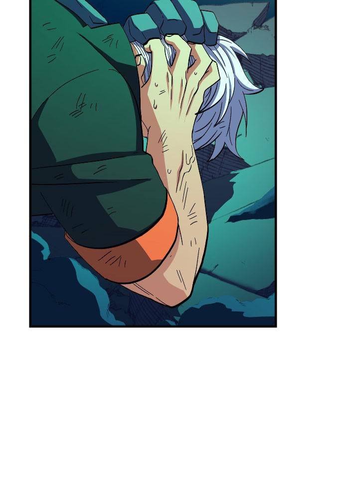 The Last Golden Child Chapter 63 - page 101