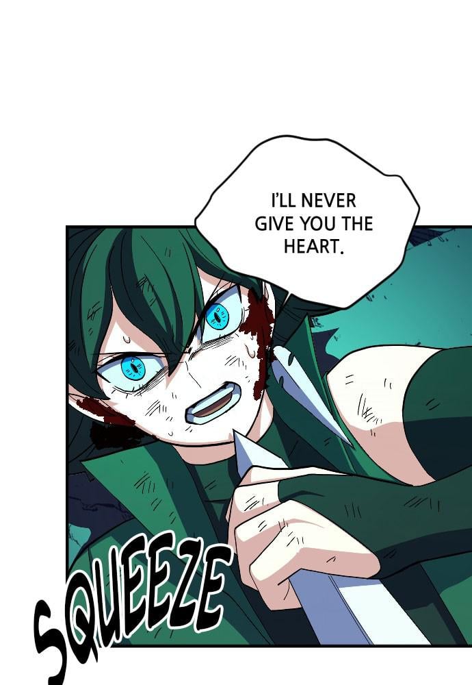 The Last Golden Child Chapter 63 - page 105