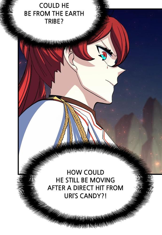 The Last Golden Child Chapter 63 - page 114