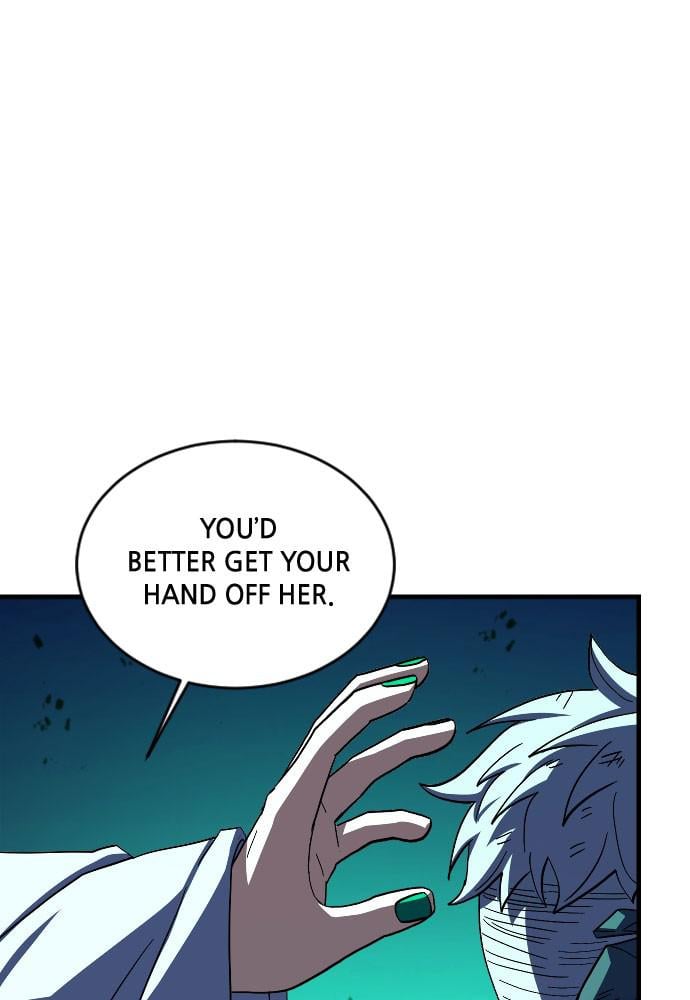 The Last Golden Child Chapter 63 - page 115