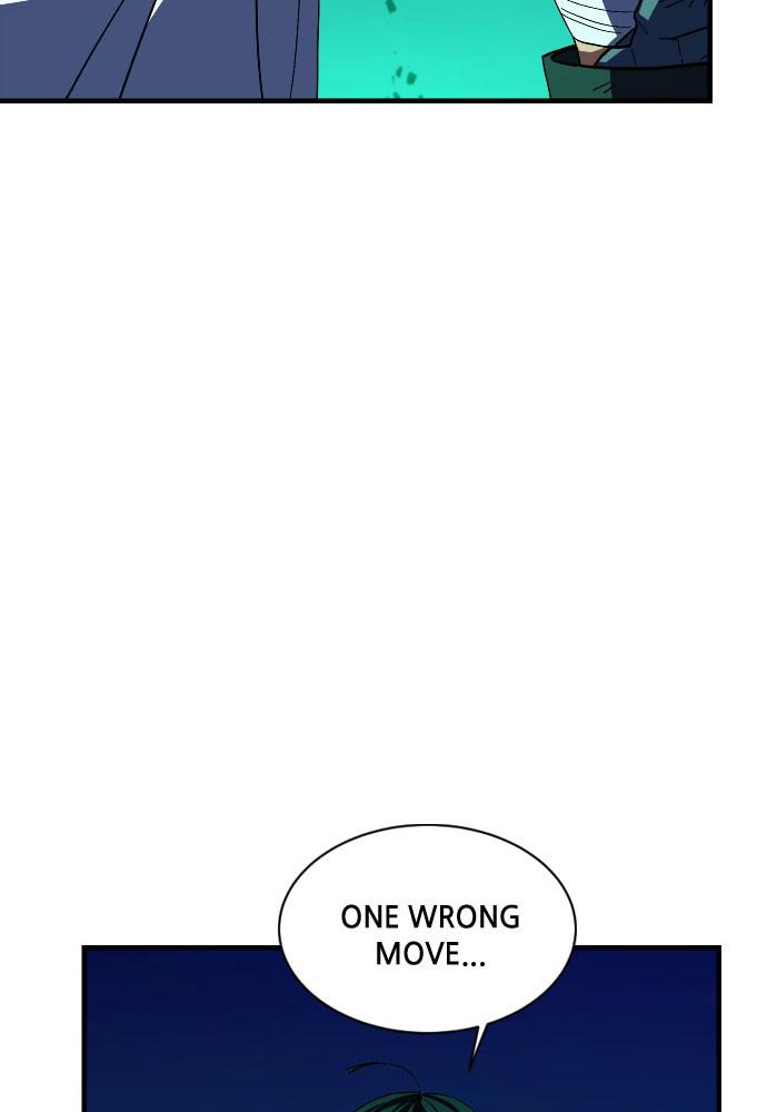 The Last Golden Child Chapter 63 - page 116