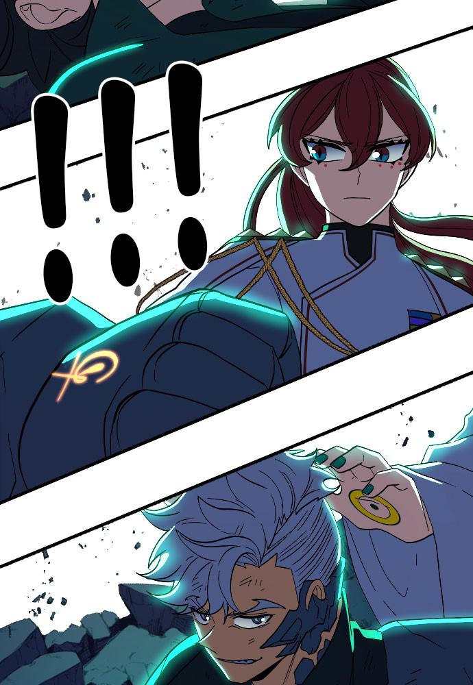 The Last Golden Child Chapter 63 - page 119
