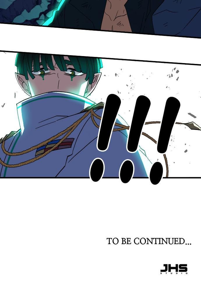 The Last Golden Child Chapter 63 - page 120