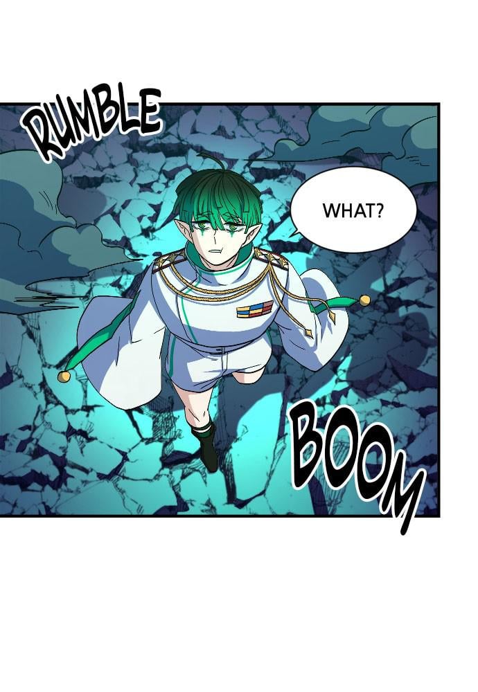 The Last Golden Child Chapter 63 - page 15