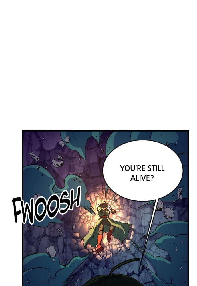 The Last Golden Child Chapter 63 - page 16