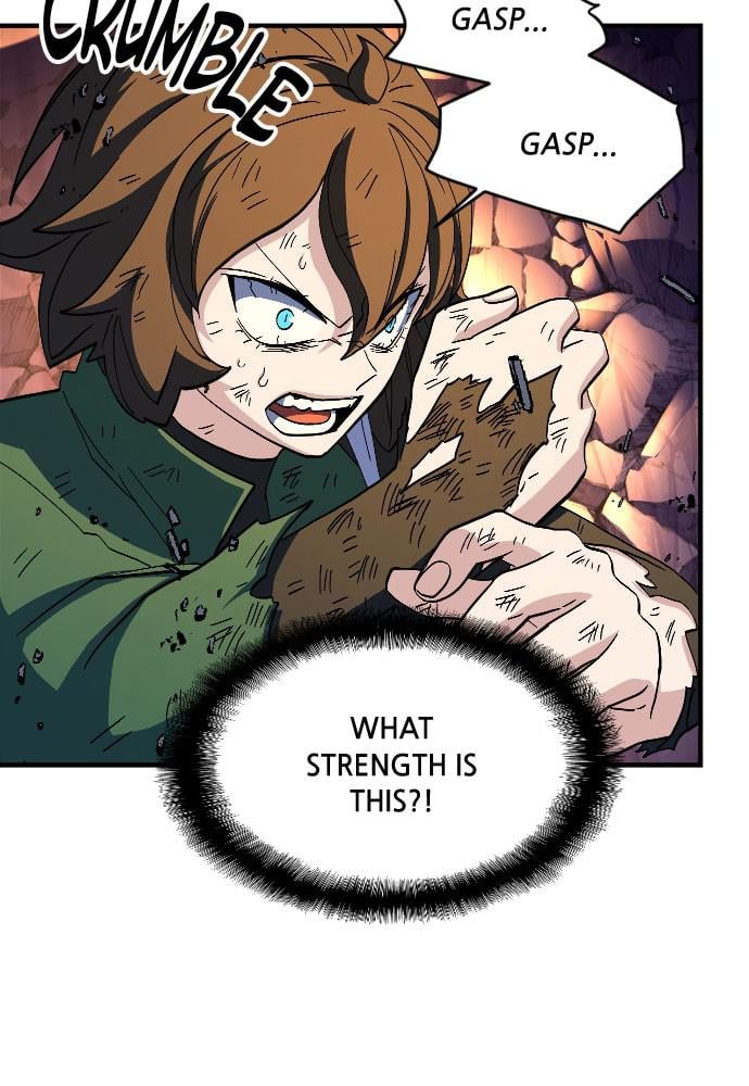 The Last Golden Child Chapter 63 - page 18