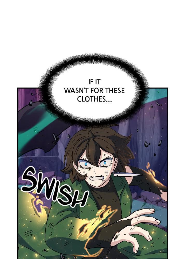 The Last Golden Child Chapter 63 - page 21