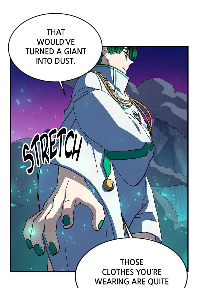 The Last Golden Child Chapter 63 - page 23