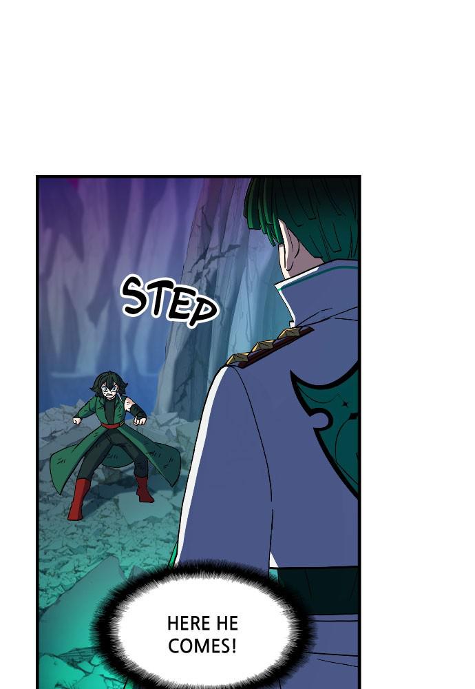 The Last Golden Child Chapter 63 - page 26