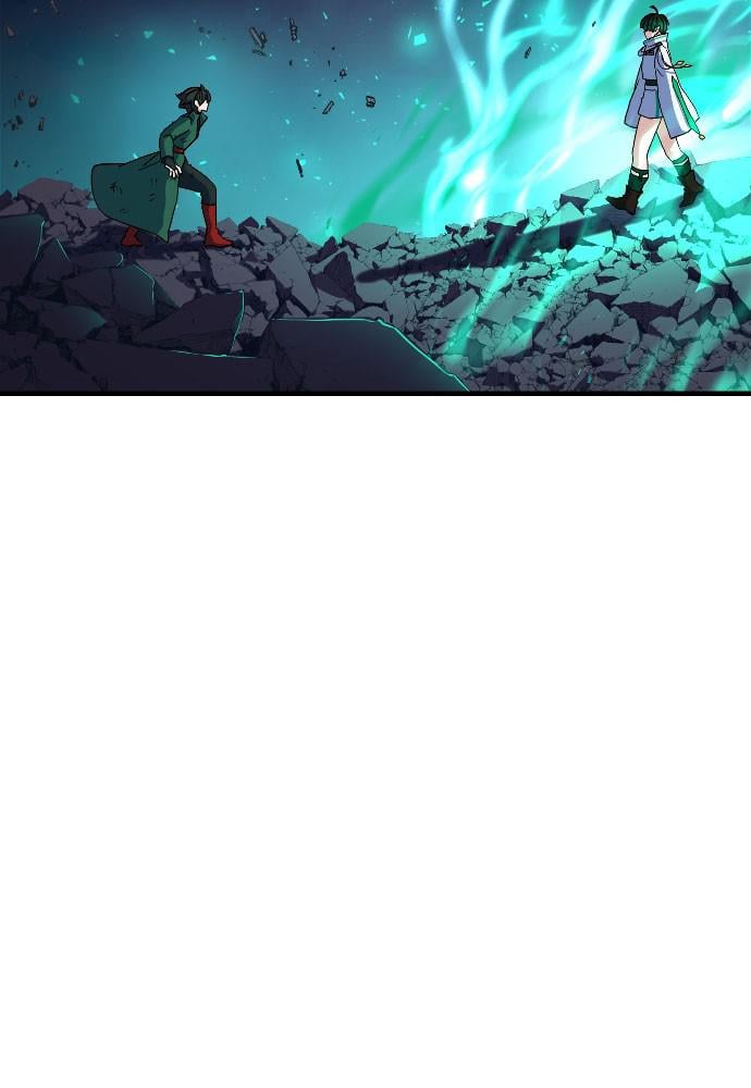The Last Golden Child Chapter 63 - page 28