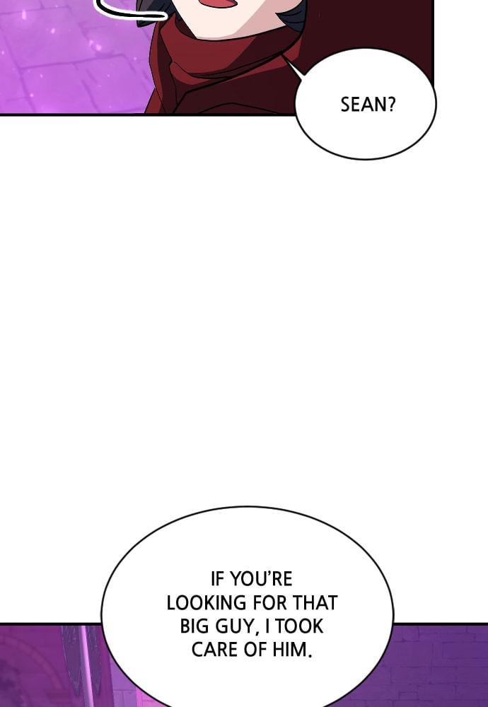 The Last Golden Child Chapter 63 - page 3