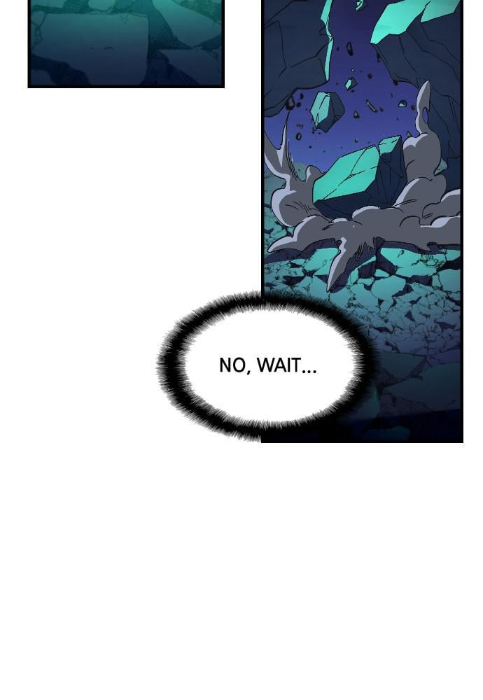 The Last Golden Child Chapter 63 - page 31
