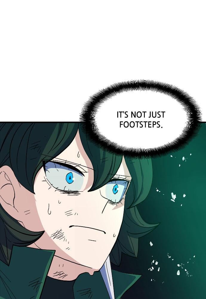 The Last Golden Child Chapter 63 - page 32