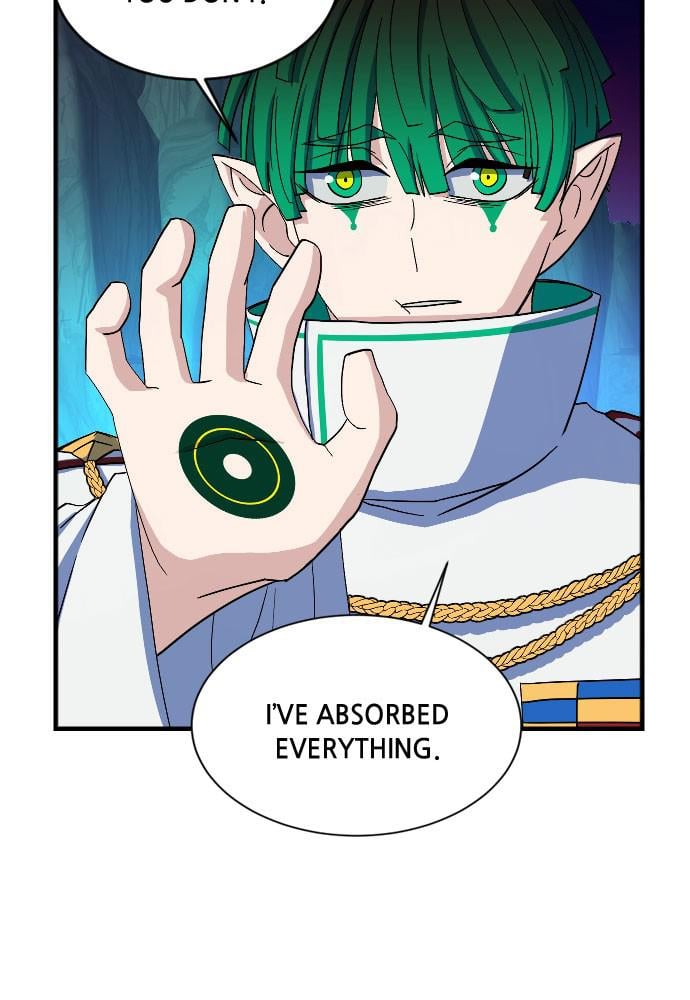 The Last Golden Child Chapter 63 - page 34