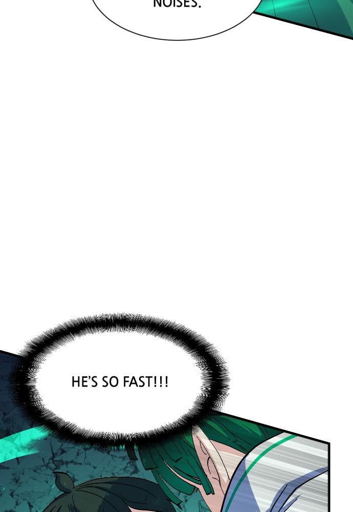 The Last Golden Child Chapter 63 - page 38