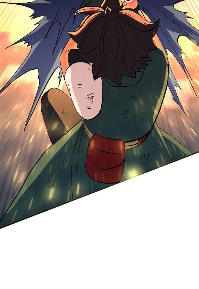The Last Golden Child Chapter 63 - page 55