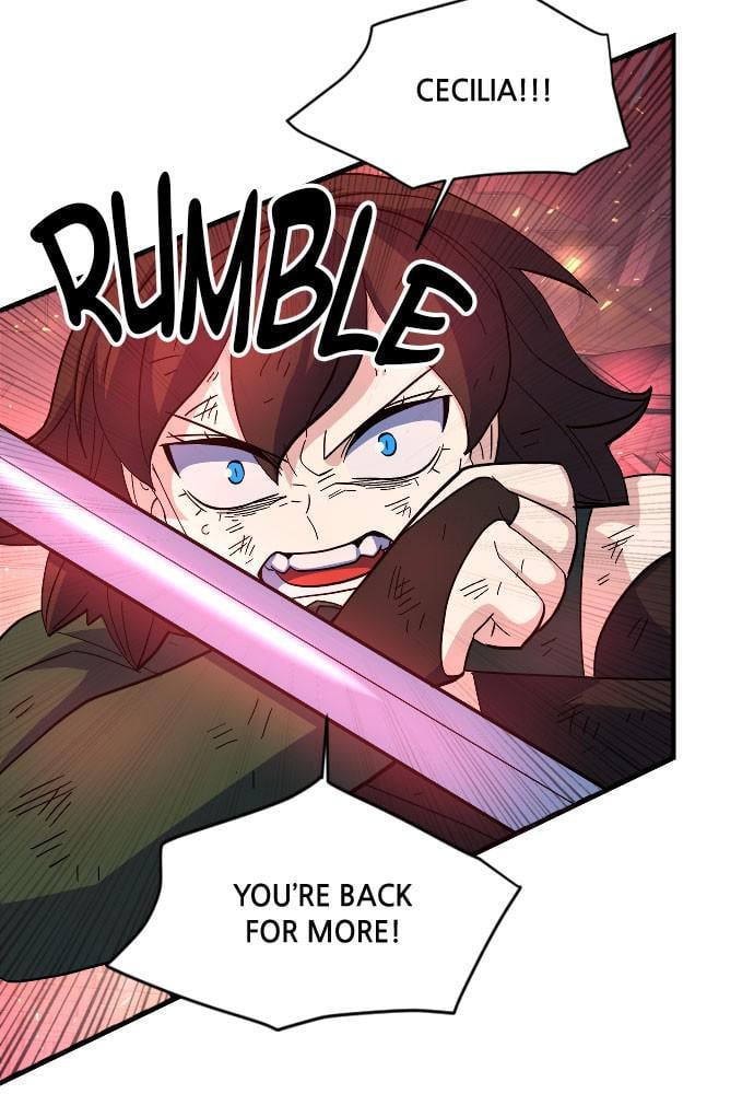 The Last Golden Child Chapter 63 - page 58