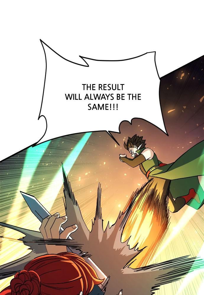 The Last Golden Child Chapter 63 - page 61