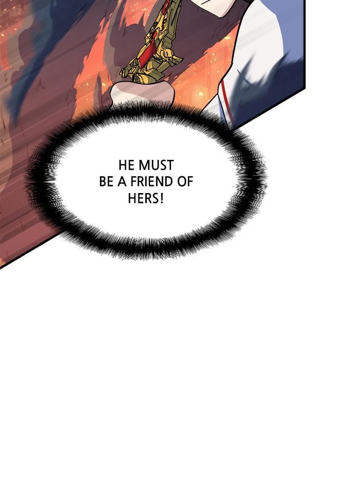 The Last Golden Child Chapter 63 - page 73