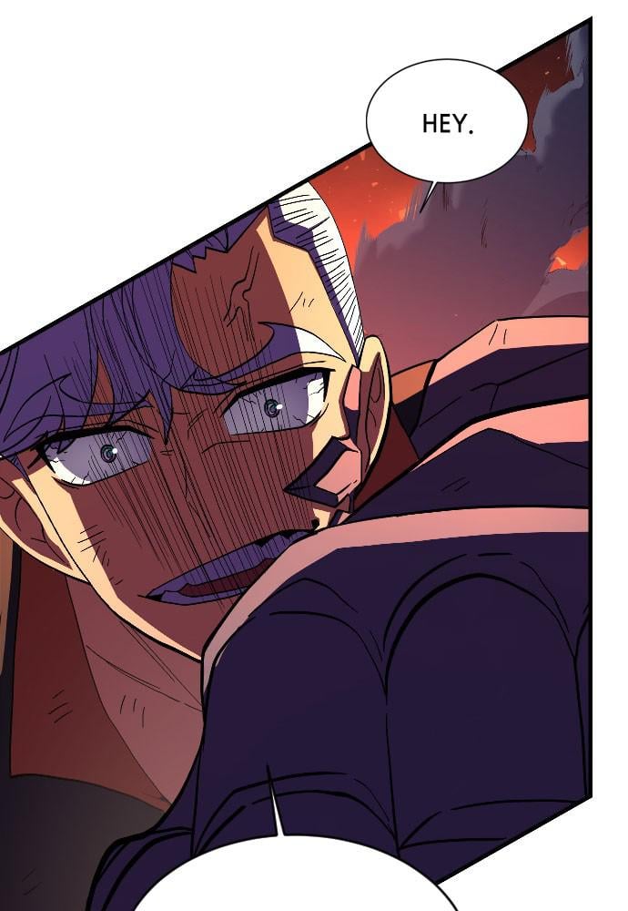 The Last Golden Child Chapter 63 - page 74