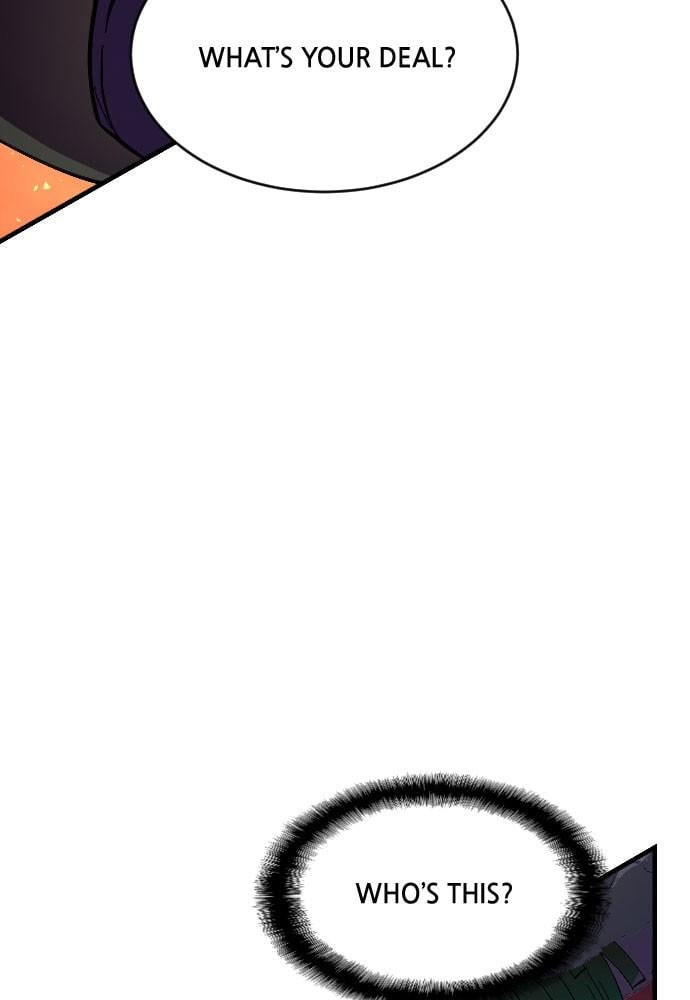 The Last Golden Child Chapter 63 - page 75