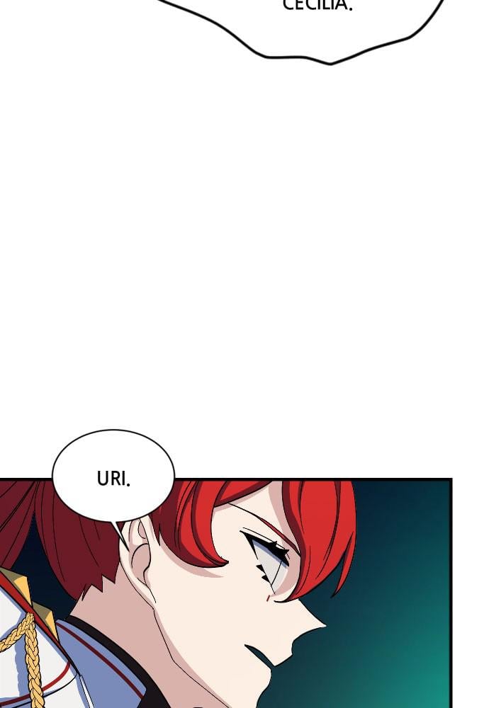 The Last Golden Child Chapter 63 - page 82