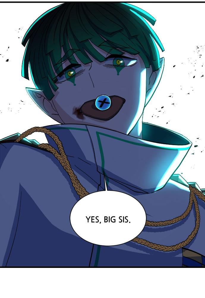 The Last Golden Child Chapter 63 - page 84