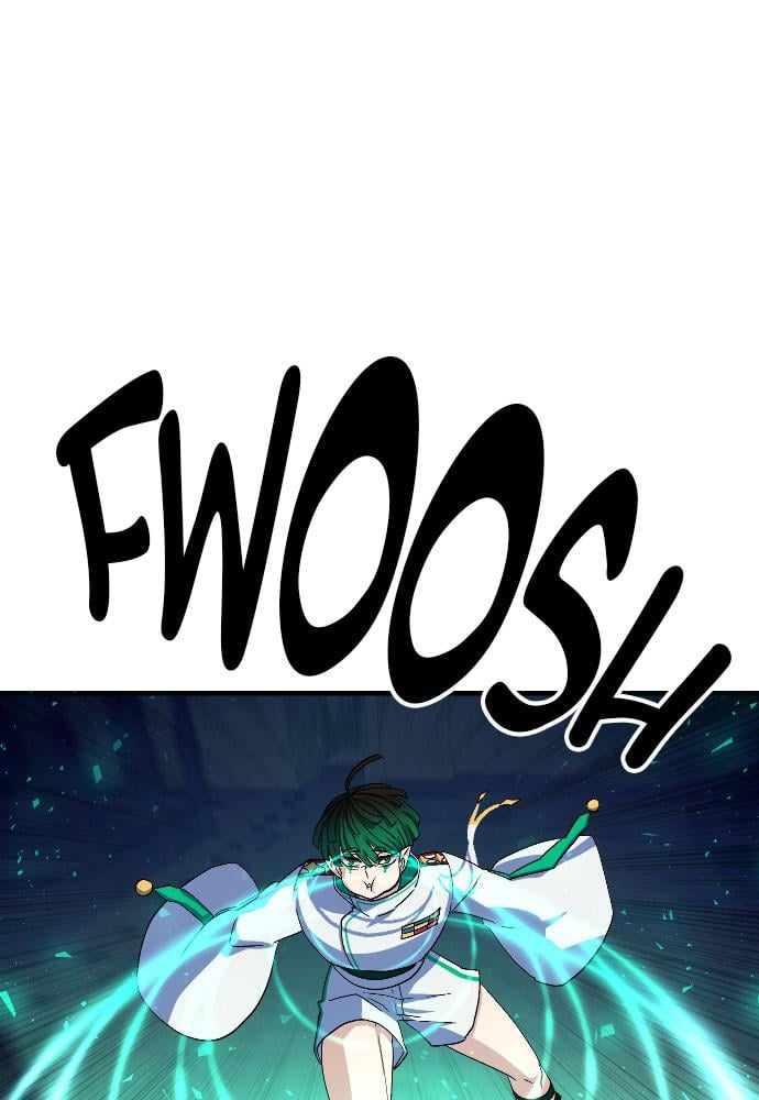 The Last Golden Child Chapter 63 - page 85