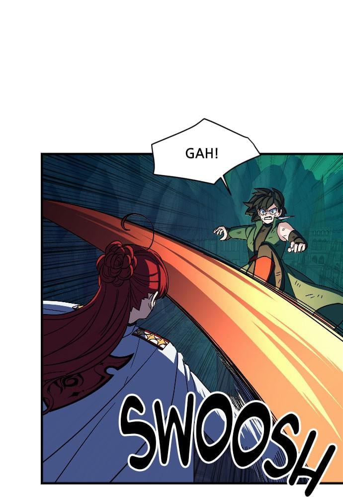 The Last Golden Child Chapter 63 - page 87