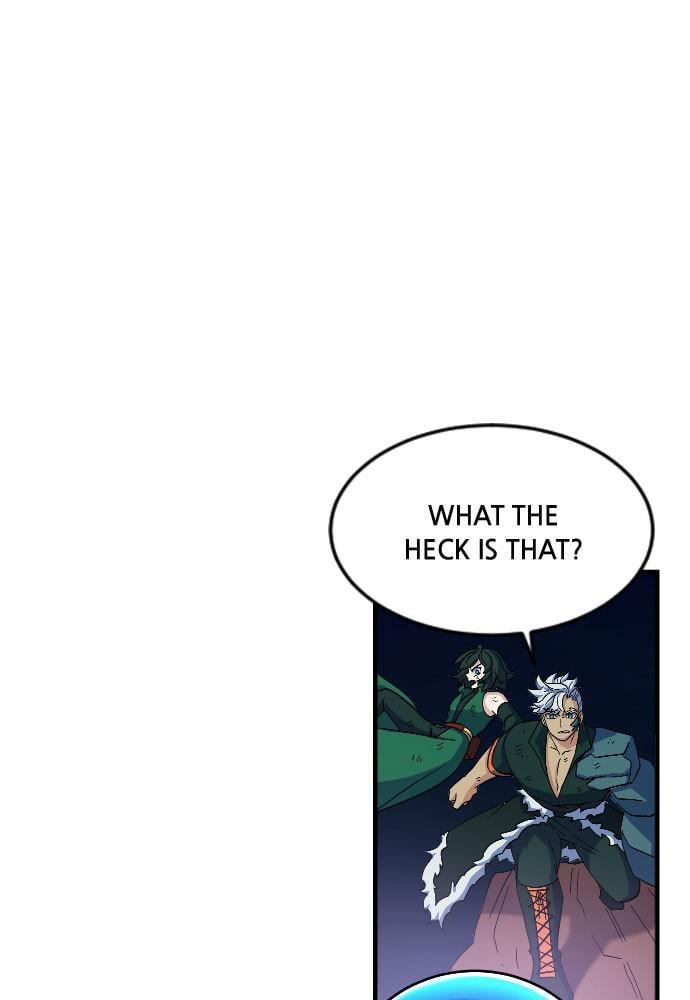 The Last Golden Child Chapter 63 - page 88
