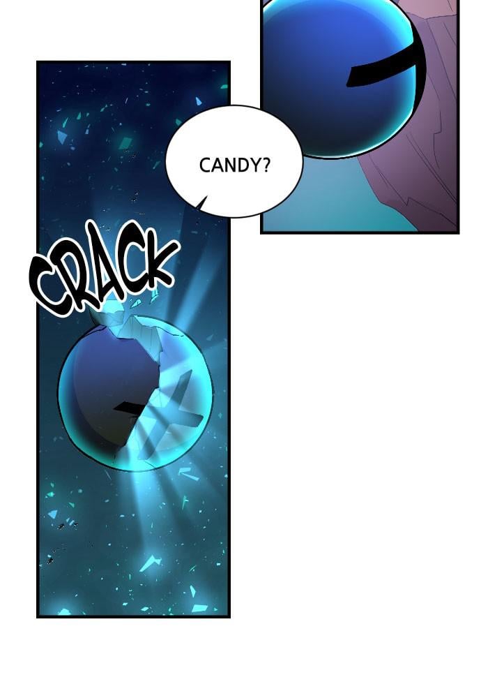 The Last Golden Child Chapter 63 - page 89