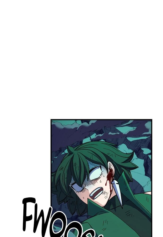 The Last Golden Child Chapter 63 - page 99