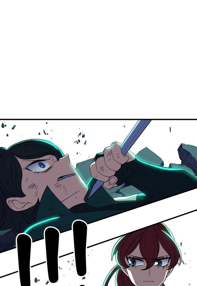 The Last Golden Child Chapter 64 - page 1