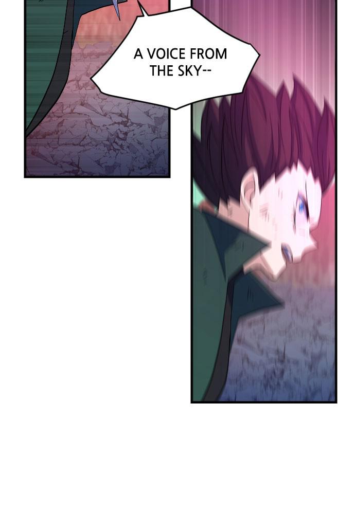 The Last Golden Child Chapter 64 - page 17