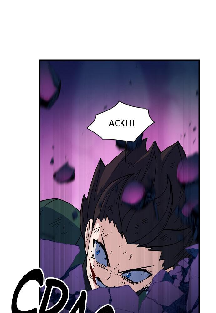 The Last Golden Child Chapter 64 - page 20