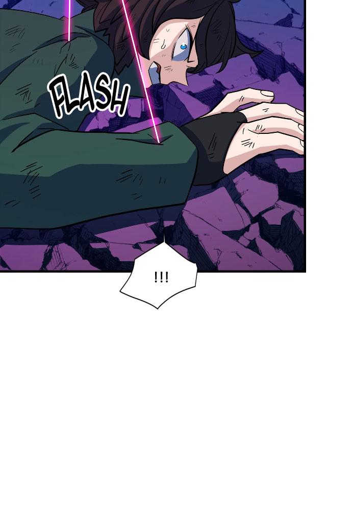 The Last Golden Child Chapter 64 - page 22