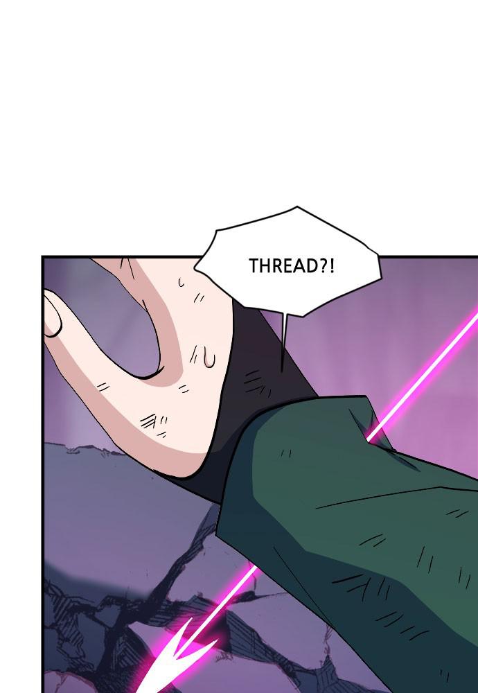 The Last Golden Child Chapter 64 - page 23