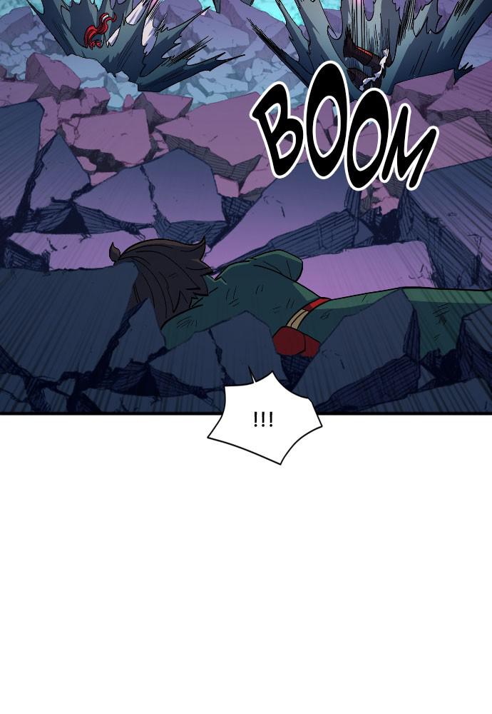 The Last Golden Child Chapter 64 - page 25