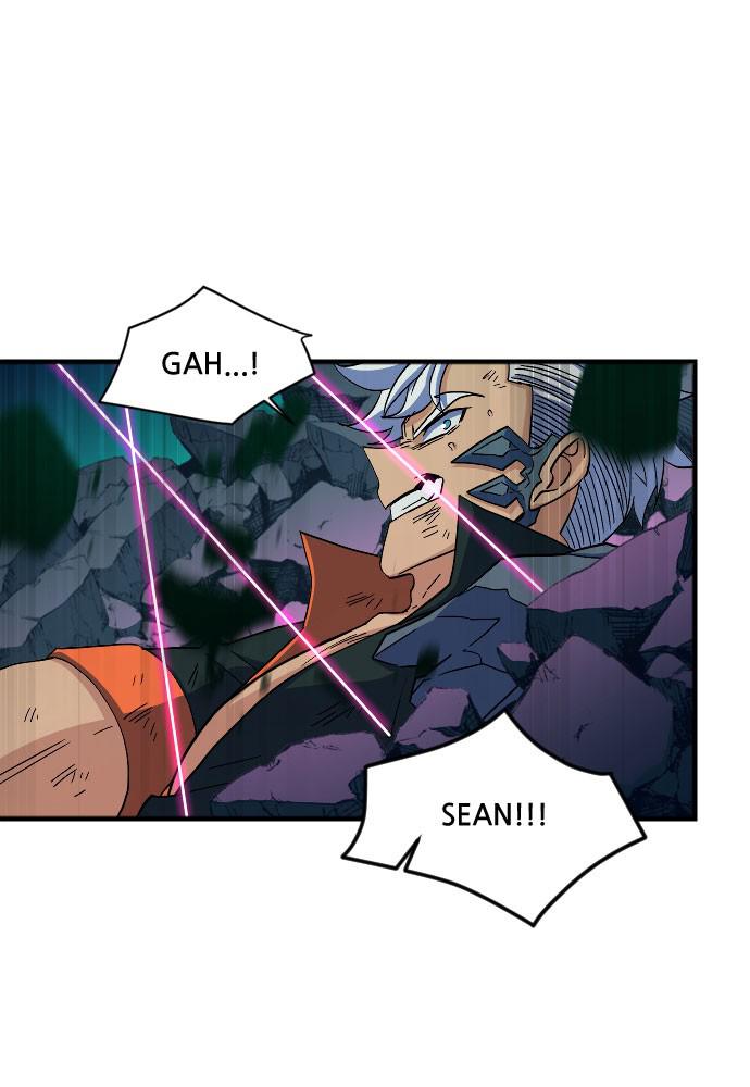 The Last Golden Child Chapter 64 - page 26